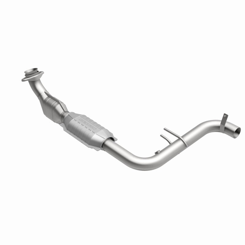 MagnaFlow Direct Fit Catalytic Converter 01 Ford Lightning 5.4L