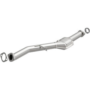 MagnaFlow Direct Fit Catalytic Converter 08-09 Subaru STi Rear OEM