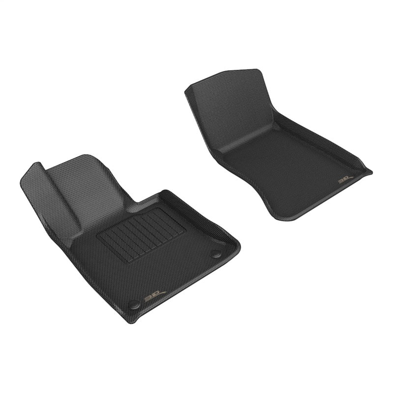 3D MAXpider 23-24 Mercedes-Benz Glc Coupe Kagu Black R1