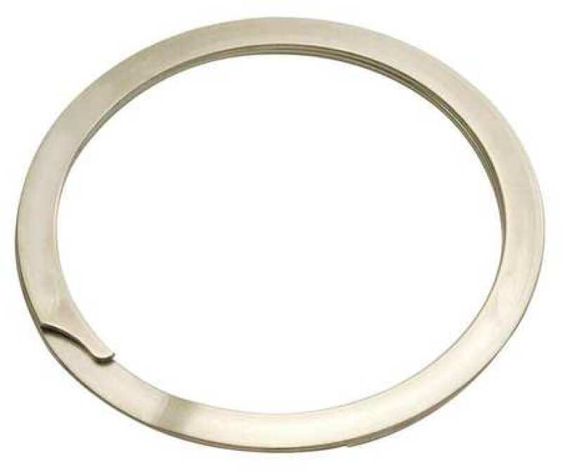 Ridetech Internal Spiral Lock Ring with 1in OD Bearing