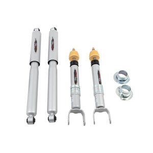Belltech 09-12 RAM 1500 2.5in. Leveling Kits