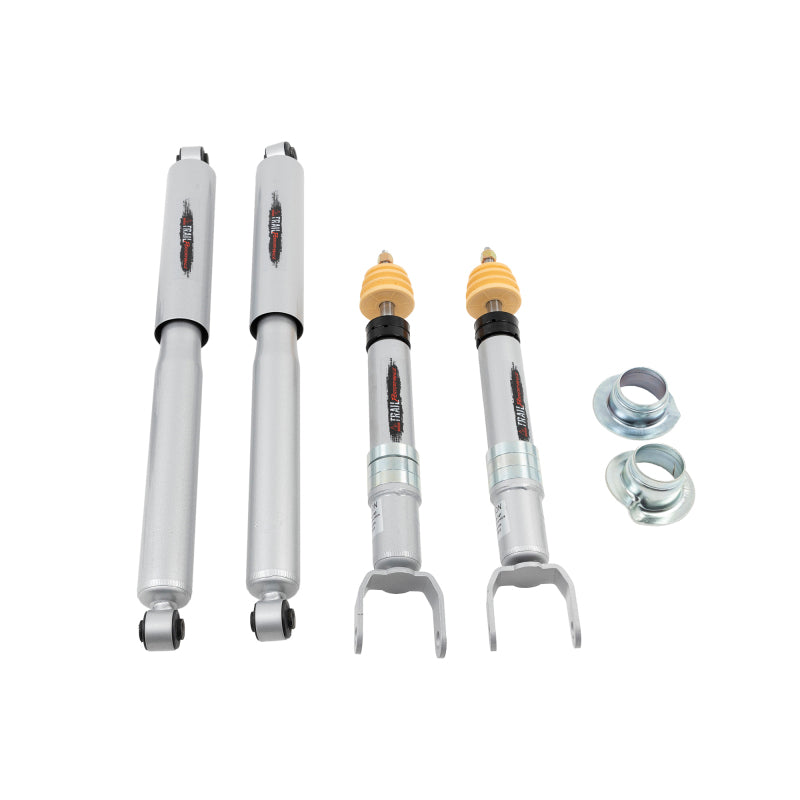 Belltech 09-12 RAM 1500 2.5in. Leveling Kits