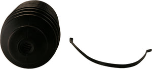 MOOG 96-02 Nissan Pathfinder Left R and P Bellow Kit