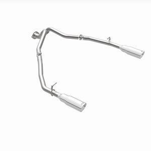 Magnaflow 20-22 RAM 1500 3.0L V6 Street Series Filter-Back Performance Exhaust System