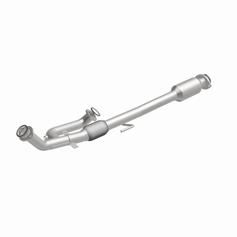 MagnaFlow 07-17 Toyota Camry 3.5L California Grade CARB Compliant Direct-Fit Catalytic Converter