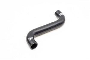GrimmSpeed 02-07 Subaru WRX / 04-07 Subaru STi / 02-05 Subaru Impreza Radiator Hose Kit - Black