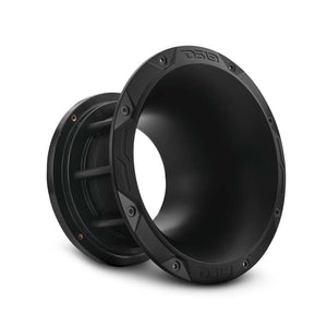 DS18 6.5in Bolt On Round Loudspeaker Horn Diffuser