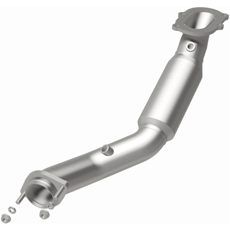 MagnaFlow 2006 Chevrolet Corvette 7.0L Direct Fit Converter