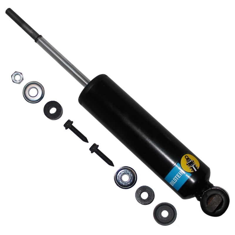 Bilstein GM Metric Rear - 4/8 Valving 46mm Monotube SMX Series Shock