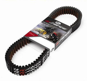 Gates 2012 Arctic Cat Inc. Sno Pro 600 599cc Drive G-Force CVT Belt
