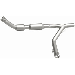 MagnaFlow 02-03 Ford F-150 5.4L Direct Fit Converter