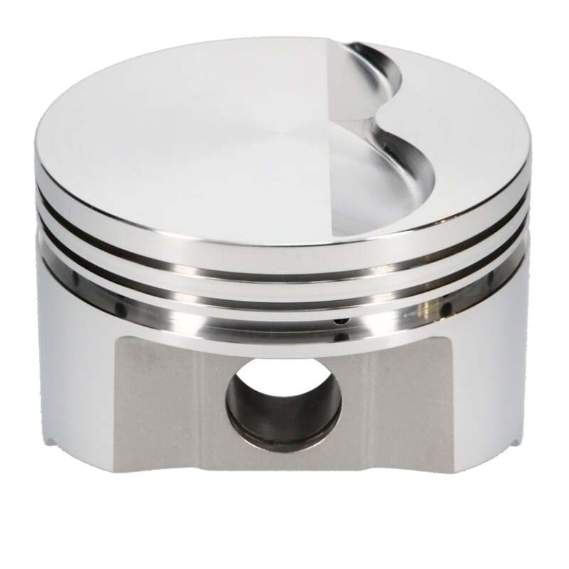 JE Pistons Ford Small Block 4.030in Bore 1.165in CH -5.00 CC Piston Kit