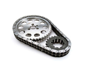 COMP Cams Timing Set LS-X Double 9 1 Keyway Adjustable