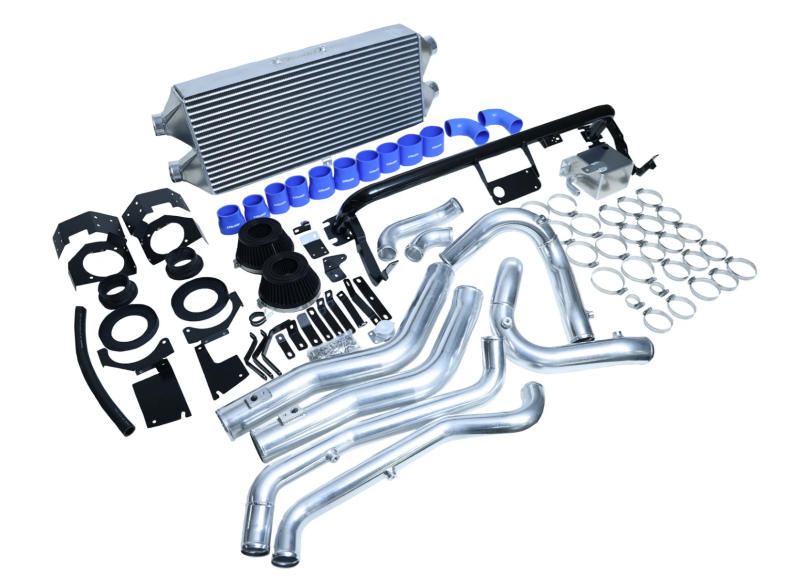 GReddy 23+ Nissan Nismo Z RZ34 AIR TO AIR TYPE-29 - Special Order