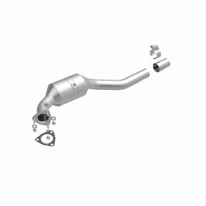 MagnaFlow Direct Fit Catalytic Converter 07-09 Porsche 911 P/S