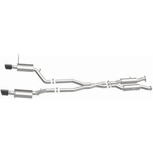 MagnaFlow 18-23 Dodge Durange NEO Series Cat-Back Exhaust
