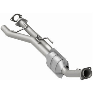 MagnaFlow Direct Fit Catalytic Converter 97-01 Explorer-Mountaineer