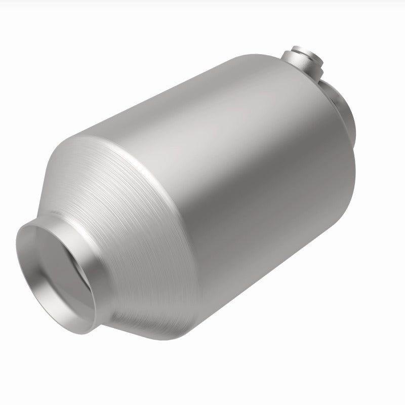 MagnaFlow 2.25in. 1/O2 CC Spun OEM Universal Converter