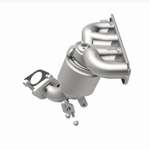 MagnaFlow 16-17 Sonata L4 2 OEM Manifold Direct Fit Converter