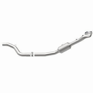 MagnaFlow 20-21 Dodge Charger 3.6L Direct Fit Converter