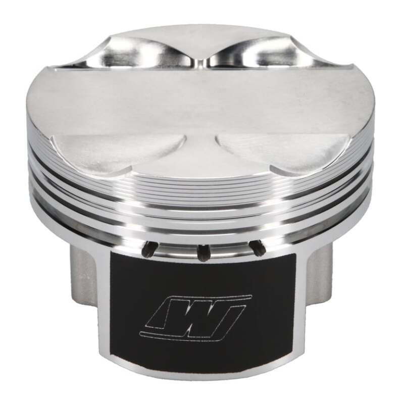 Wiseco Mitsubishi 4G63 86.00 mm Bore 28.70 mm CH -4.00 CC Piston Set