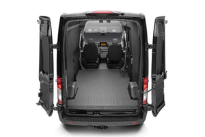 Husky Liners 14-25 Dodge ProMaster City Guardian Impact Cargo Van Mat - Compact