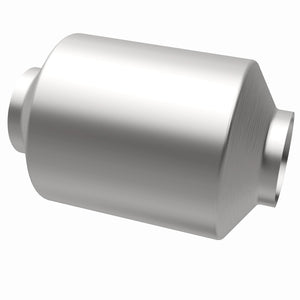MagnaFlow Universal Catalytic Converter 2.00 Front Spun