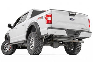 Rough Country SF1 Fender Flares | Ford F-150 2WD/4WD (2018-2020)