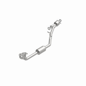 MagnaFlow California Grade Direct Fit Catalytic Converter 08-09 Subaru Legacy H6 3.0L