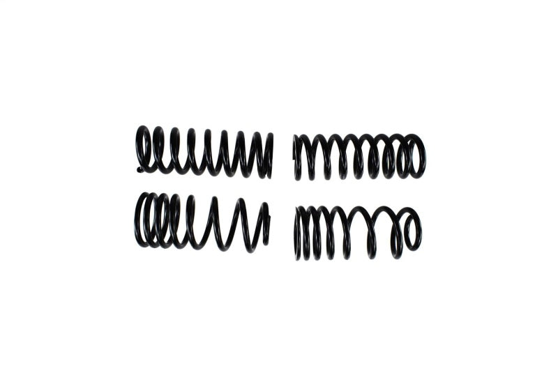 Ford Racing 1979-2004 Mustang Front/Rear Spring Kits