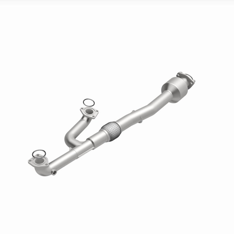 MagnaFlow 13-15 Acura TLX 3.5L California Grade CARB Compliant Direct-Fit Catalytic Converter