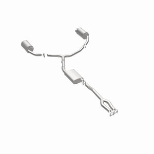 MagnaFlow BRE Exhaust Kit 15-22 300 CHARGER 3.6L