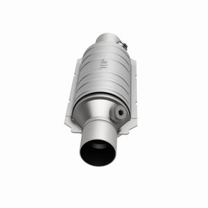MagnaFlow Universal Catalytic Converter 2.00 inch CA Tier 1