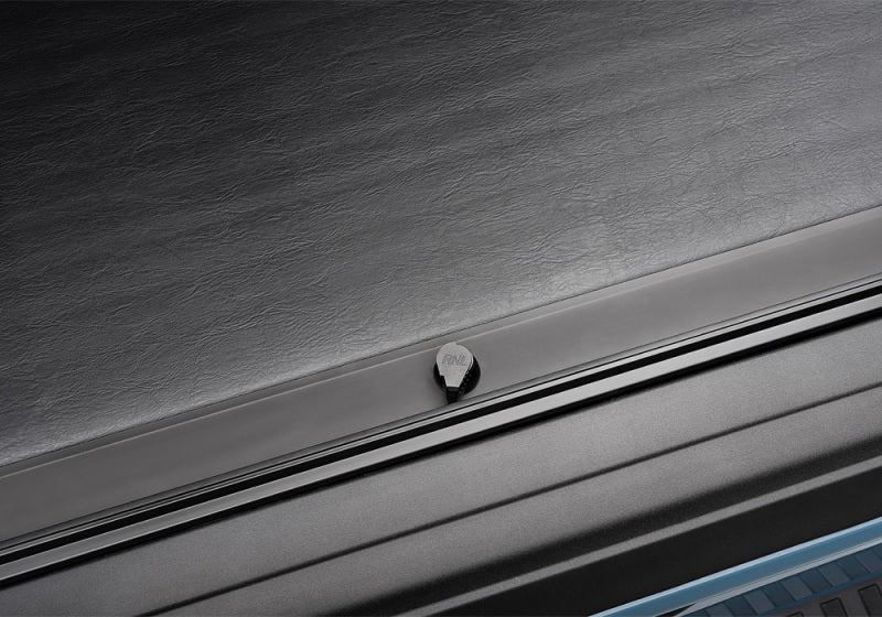 Roll-N-Lock 2022 Ford Maverick 54.4in M-Series Retractable Tonneau Cover