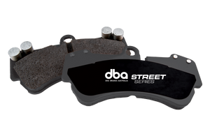 DBA 06-15 Mazda MX-5 Miata Front Street Series Brake Pads