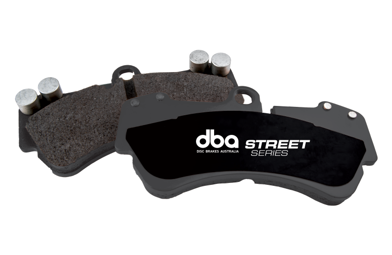 DBA 06-15 Mazda MX-5 Miata Front Street Series Brake Pads