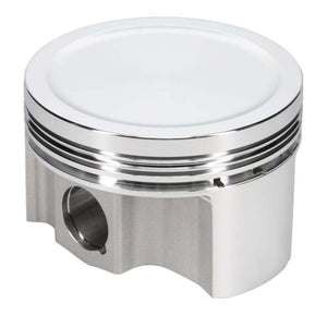 JE Pistons PEUGEOT 106 TU5J2 11.8:1 Set of 4 Pistons