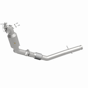MagnaFlow 18-23 Jeep Wrangler OEM Grade Federal / EPA Compliant Direct-Fit Catalytic Converter