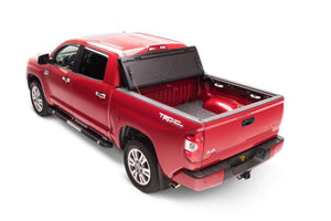 BAK 2022+ Toyota Tundra 6.5ft Bed BAKFlip G2 Bed Cover