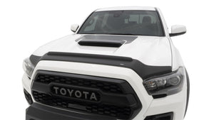 Husky Liners 07-13 Toyota Tundra Aeroskin II Low Profile - Tex. Black