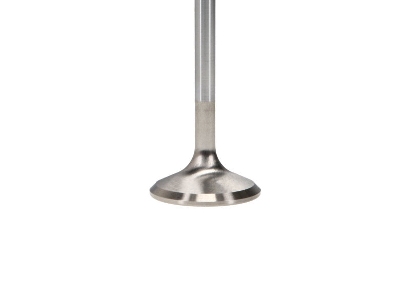 Manley Chrysler Top Fuel Exhaust Valve Kit - 2.000in Head Dia. 5.020in O/A Length, 0.3715in Stem