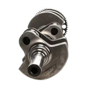 Manley Chevrolet LS Lightweight 4340 Forged 4.100in Stroke Pro Series Crankshaft