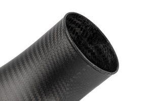 APR 20-25 Porsche 911 (992) 3.0T/3.7T Carbon Fiber Intake System w/Turbo Inlet Pipes