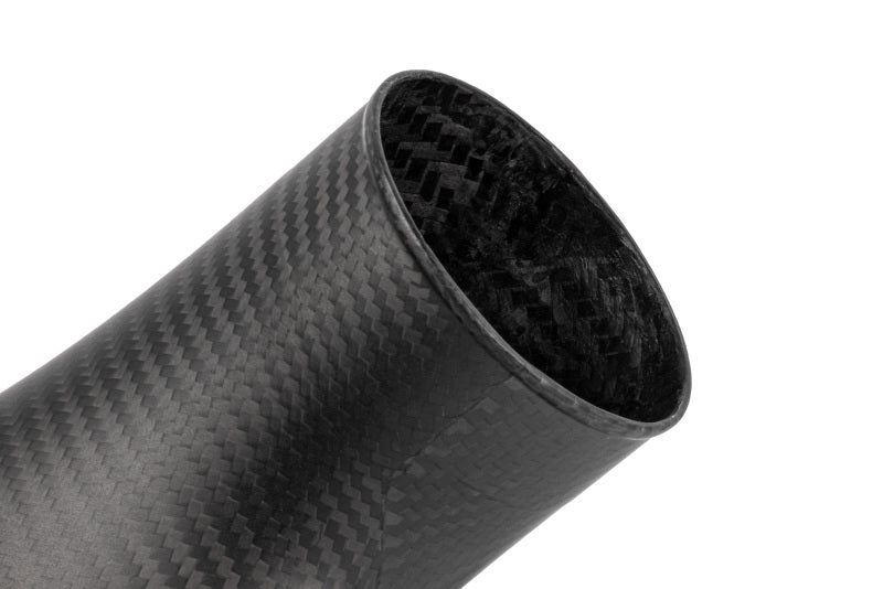 APR 20-25 Porsche 911 (992) 3.0T/3.7T Carbon Fiber Intake System w/Turbo Inlet Pipes
