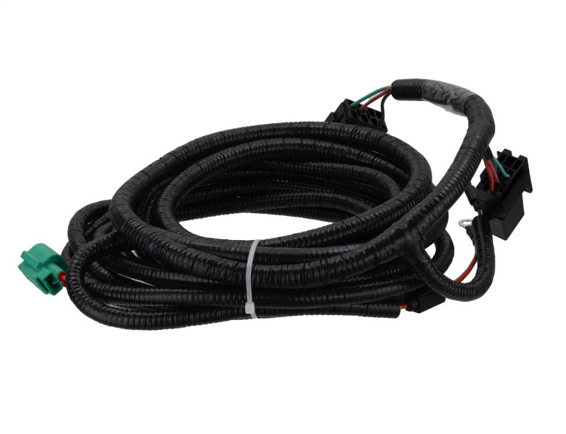 Ford Racing 2021+ Ford Bronco E-Locker Wiring Kit