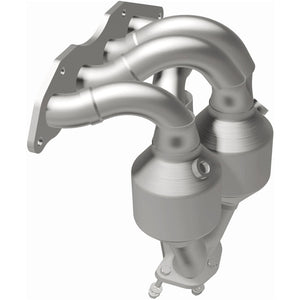 MagnaFlow Conv DF 06-08 Eclipse 2.4 Manifold