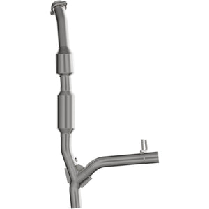 MagnaFlow 02-03 Ford F-150 5.4L Direct Fit Converter