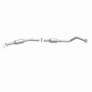 MagnaFlow 99-02 Miata L4 1.8 OEM Underbody Direct Fit Converter