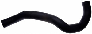 Gates 90-94 Ford B700 Ford 6-Cyl. 6.6L Diesel Lower Molded Coolant Hose