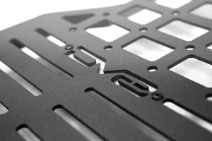 DV8 21+ Ford Bronco Overhead Molle Panels (4-Door Models)